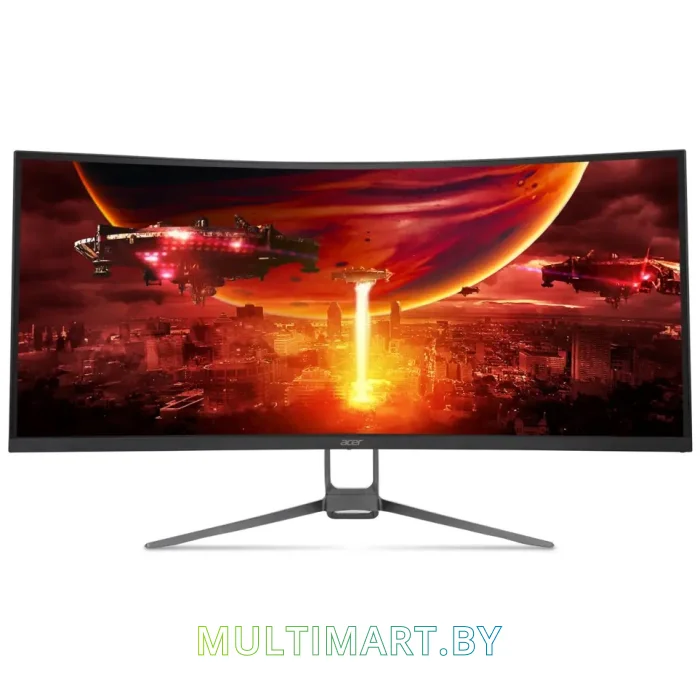 Монитор Acer ED343CURHbmiippx (UM.CE3EE.H01)
